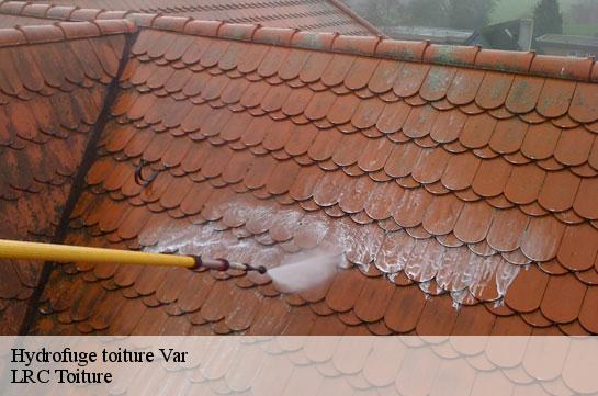 hydrofuge-toiture