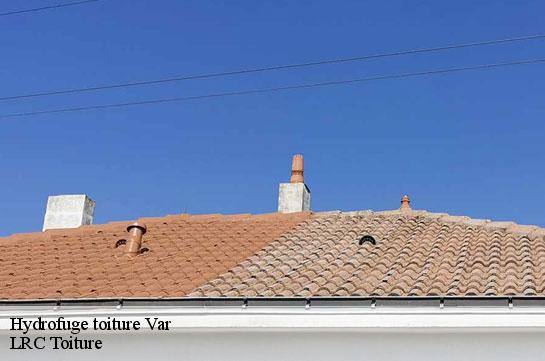 hydrofuge-toiture