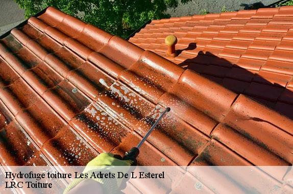 hydrofuge-toiture