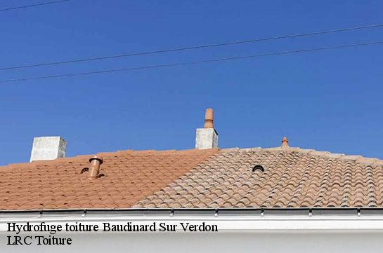 hydrofuge-toiture