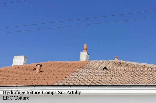 hydrofuge-toiture 