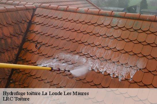 hydrofuge-toiture
