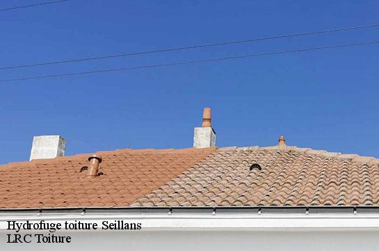 hydrofuge-toiture