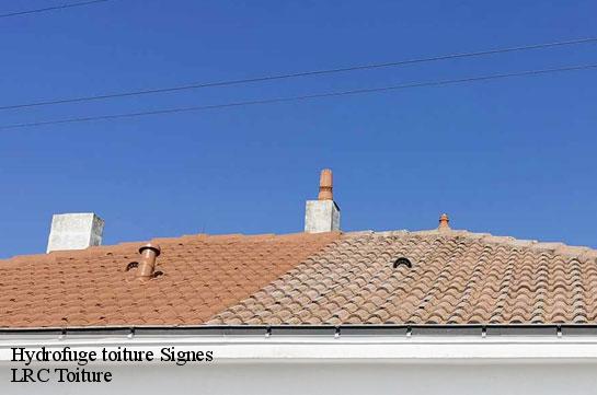 hydrofuge-toiture