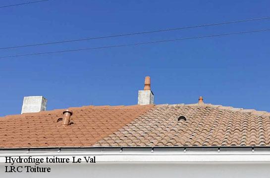hydrofuge-toiture