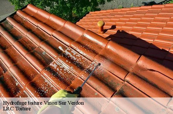 hydrofuge-toiture