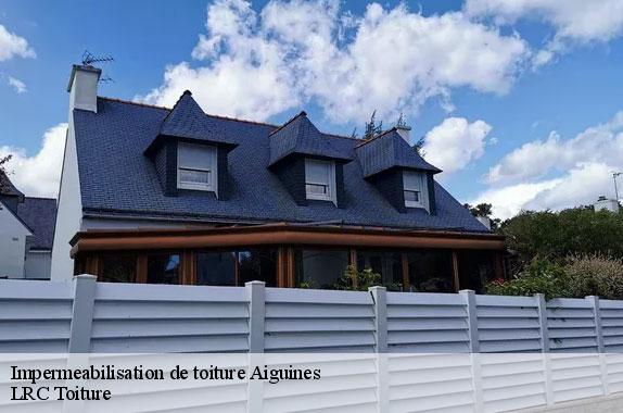 impermeabilisation-de-toiture