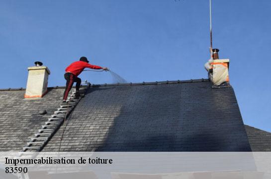 impermeabilisation-de-toiture 
