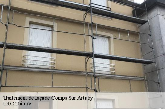 traitement-de-facade