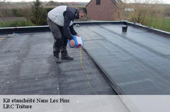 kit-etancheite