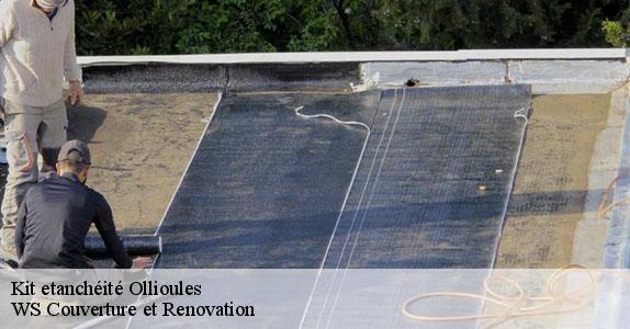 Kit etanchéité  83190