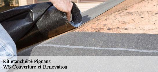 Kit etanchéité  83790