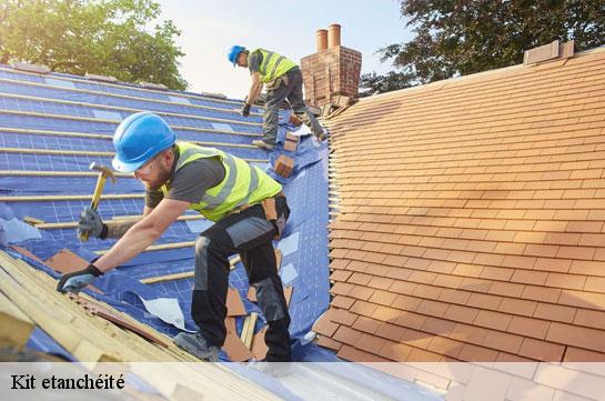 kit-etancheite