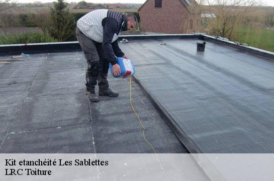 kit-etancheite