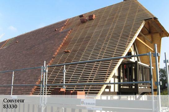 couvreur 