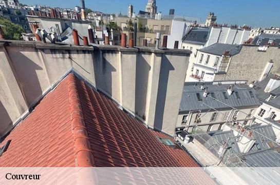 couvreur 
