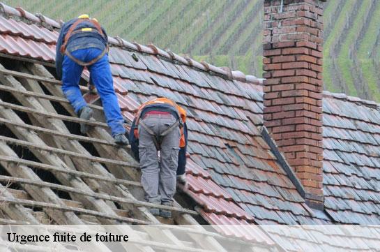 urgence-fuite-de-toiture