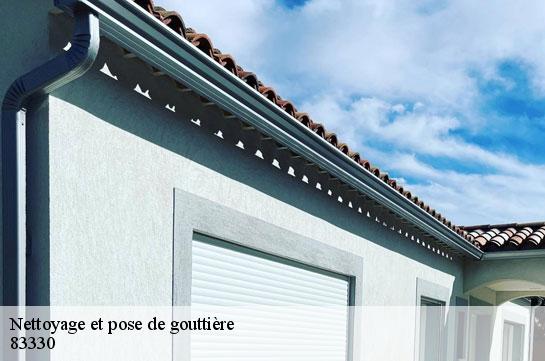 nettoyage-et-pose-de-gouttiere