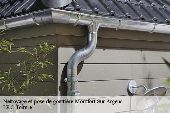 nettoyage-et-pose-de-gouttiere