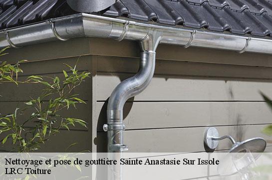 nettoyage-et-pose-de-gouttiere