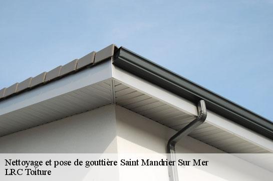 nettoyage-et-pose-de-gouttiere