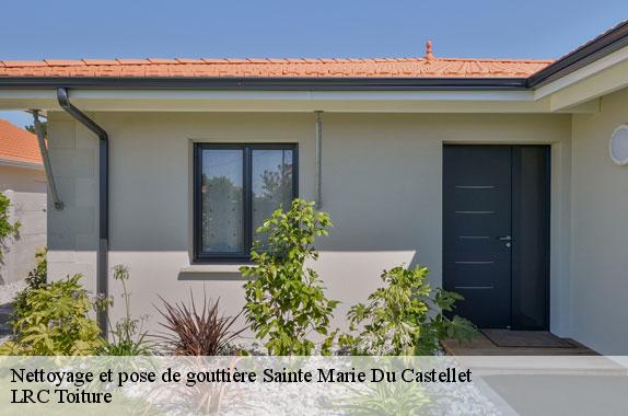 nettoyage-et-pose-de-gouttiere