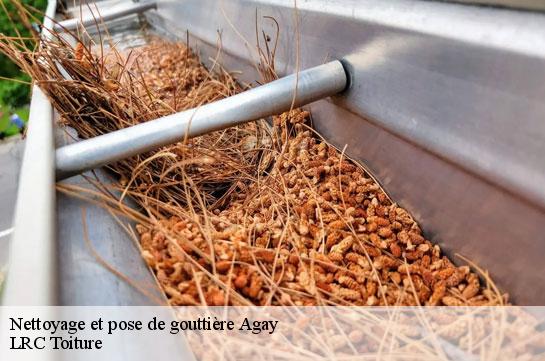 nettoyage-et-pose-de-gouttiere