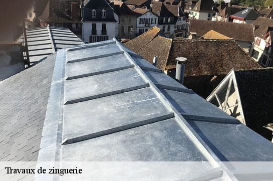 travaux-de-zinguerie